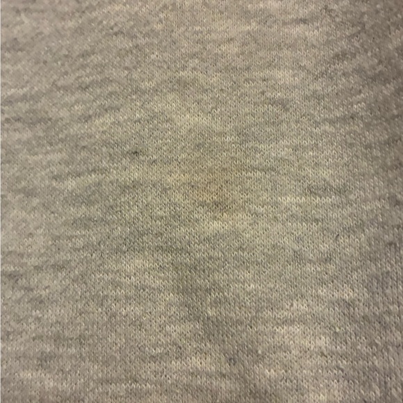 Gray New York Sweatshirt - Picture 3 of 8